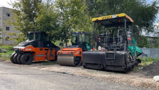 В Самарской области обновят более 100 км дорог у образовательных учреждений