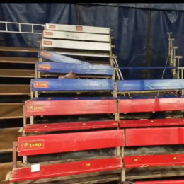 В Самарской области суд рассмотрит дело об обрушении трибун передвижного цирка