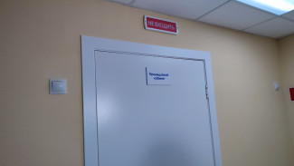 В минздраве рассказали о закрытии детской поликлиники на ул. Ново-Садовой в Самаре