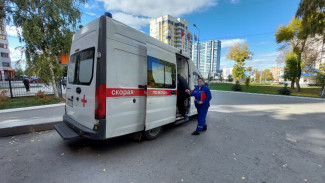 В больницы Самарской области продолжают поступать пострадавшие от отравления "Мистером Сидром"