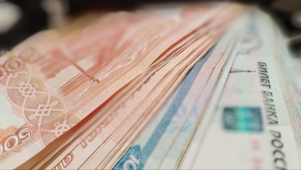 В Самаре топ-менеджера крупного банка будут судить за хищение 1,5 млрд рублей