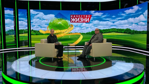 «Качество жизни»: мужское здоровье и переохлаждение, или как не допустить развитие аденомы предстательной железы