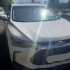 В Самарской области кроссовер Chevrolet Tracker пьяного водителя отправили на СВО