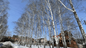 Перепад температур в 20 градусов ждет самарцев в выходные 21-23 марта