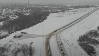 В Самаре построят новый тоннель