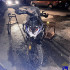 Под Самарой сварщик поджёг мотоцикл соседа из-за шума 