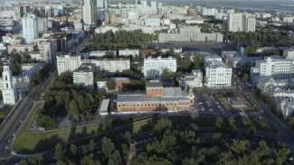 Вопрос антитеррористической защищенности объектов Самарской области поднят на Совбезе в Нижнем Новгороде 