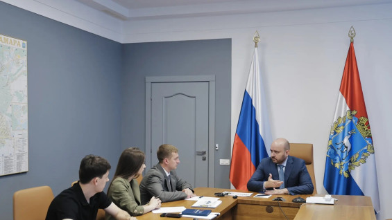 Вячеслав Федорищев сообщил, что «иВолга» в этом году проводиться не будет