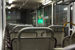 В Самаре могут вернуть трамвайные пути на Хлебную площадь