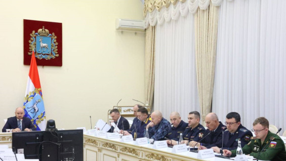 Самарцы с 1 февраля 2026 года при заключении контракта на военную службу будут получать разовую выплату в 2,6 млн рублей