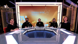 «Символ веры»: Великий пост – духовное значение и основные постулаты