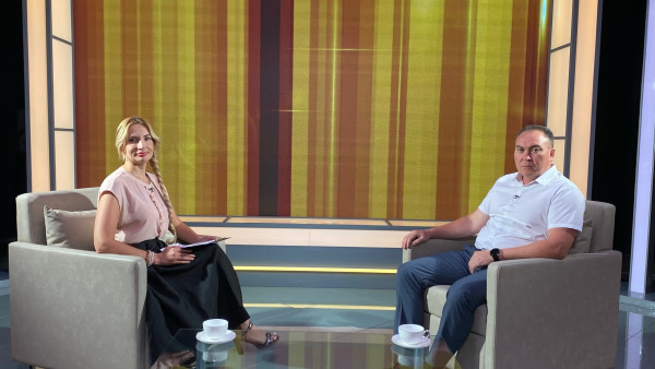 «Звезда и Лира»: «Вся жизнь, вся молодость связана со службой» 