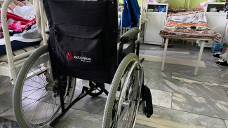 В Самарской области выросло число детей-инвалидов