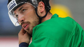 Чемпион мира Алексей Емелин вошел в тренерский штаб ХК "Лада" из Тольятти