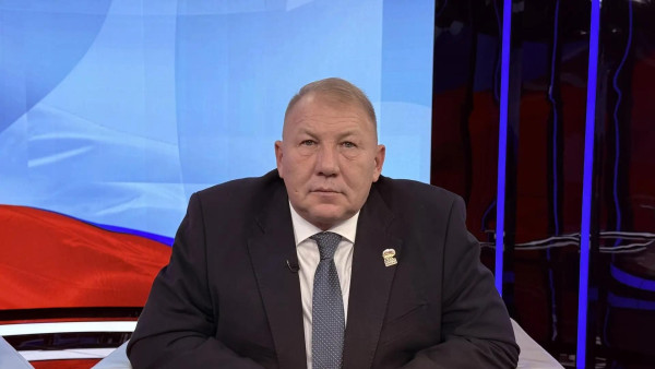 Выборный марафон ГТРК «Самара»: Андрей Колотовкин подвел итоги избирательной кампании 