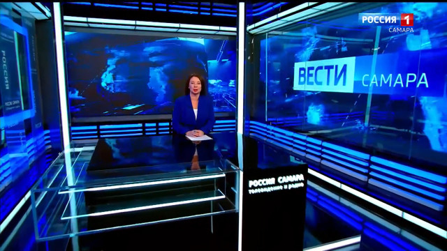  «Вести-Самара» 16.12.2025