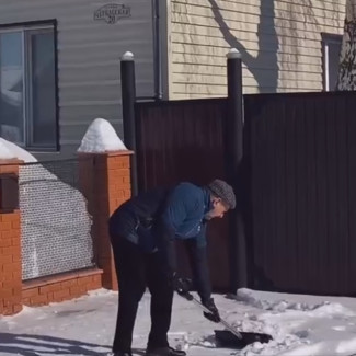 Родительский дом (номинация "Все вместе")