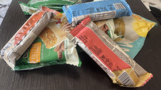 Здоровое питание и дыхательный тренажер: две компании из Самарской области победили в конкурсе «Знай наших» 