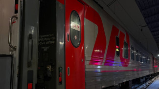 Поезда из Самарской области задерживаются в пути 7 марта из-за аварии под Рязанью