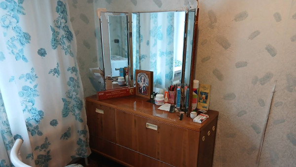 В Самарской области советский комод попал в уголовное дело