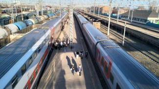 Чуть не сорвали ремонт ж/д вокзалов: в Самаре возбуждены уголовные дала о подделке документов  