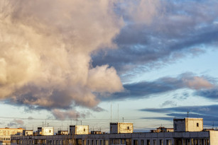 Самару накрыла магнитная буря 4 декабря 