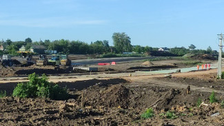 В Самаре разрешили концессии для строительства магистрали Центральной