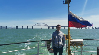 Моряк из Самары рассказал, как зарабатывать 5800 долларов в месяц 