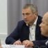 Мэр Самары Иван Носков на встрече с бойцами СВО пообещал возмездие за атаку БПЛА