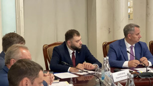 В Самаре назначили нового главу министерства цифрового развития