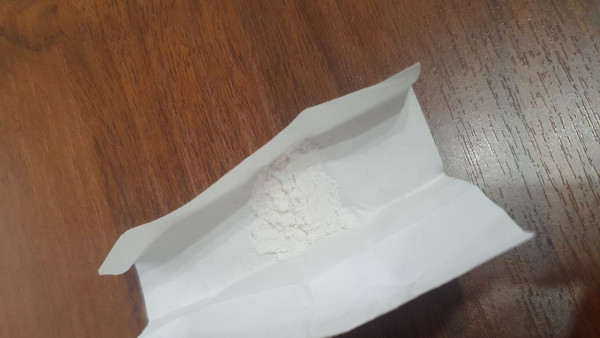 Судимый житель Жигулёвска нашёл пачку сигарет с наркотиком и попал под статью