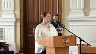 Марина Метревели, дочь Таисии Киселевой: «Я не знала, что мои родственники оказывали какие-либо услуги Тарховой»