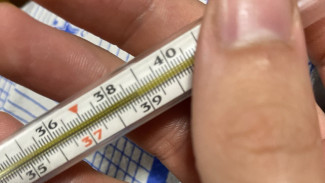 В Самарскую область пришла эпидемия ОРВИ