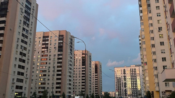 Самара в топе городов с самой недоступной ипотекой на трешку