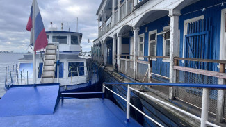 В Самаре 19 и 20 ноября на паромной переправе появятся дополнительные рейсы