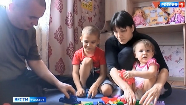 В Самаре состоялась стратегической сессия "Достижения и перспективы работы социальной службы"