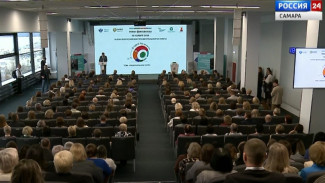 Самарская область будет бороться за звание столицы финансовой культуры 