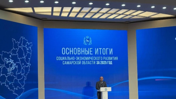 От школы до поля: как в Самарской области выращивают новое поколение аграриев