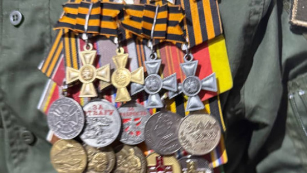 Самарский член ОП РФ Екатерина Колотовкина вывела на чистую воду ряженных лжегероев