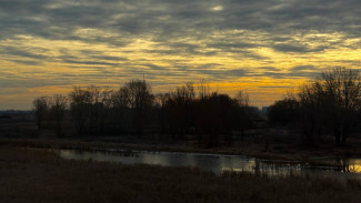 Хроника ликвидации угрозы атаки БПЛА на Самарскую область 28 ноября