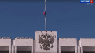 Самарцы просят отремонтировать пешеходную зону около парка Гагарина 