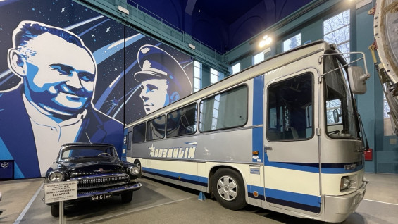 В Роскосмосе пообещали исполнить мечту Гамлета из Самары