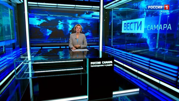 «Вести-Самара» 31.08.2026