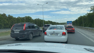 Самарцам рассказали о повышении налога на старые машины