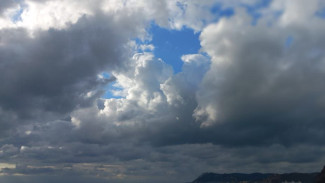 Ливни, град и грозы обрушатся на Самарскую область 4 июня