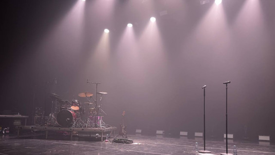 SHAMAN выступит в Тольятти и Самаре перед полупустыми залами