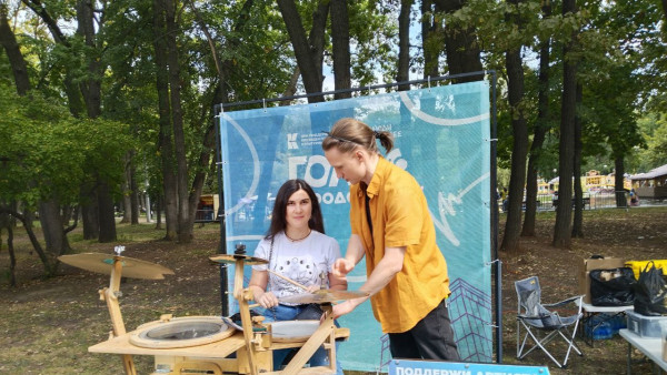 Фестивальное лето завершается в Самаре большим концертом в Парке Гагарина 30 августа