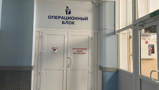 Самарские врачи удалили у юноши 20-килограммовые отеки