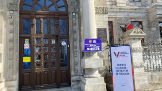 Явка избирателей в Самарской области достигла 70%