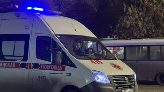 Самарский врач Е.Василева рассказала, как распознать инсульт и спасти жизнь